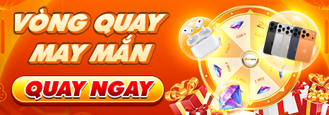 Vòng quay may mắn